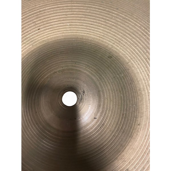 Used Zildjian 22in Avedis Ride Cymbal