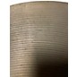 Used Zildjian 22in Avedis Ride Cymbal