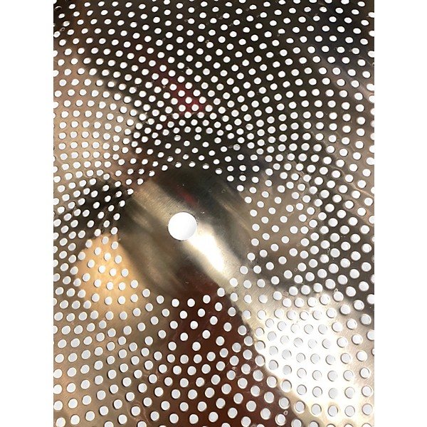 Used Wuhan 18in ORA Quiet Cymbal Cymbal