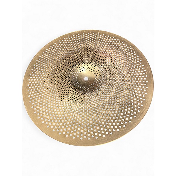 Used Wuhan 18in ORA Quiet Cymbal Cymbal