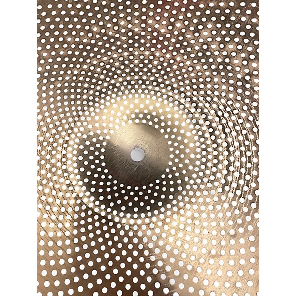 Used Wuhan 18in ORA Quiet Cymbal Cymbal