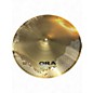 Used Wuhan 20in ORA Quiet Cymabl Cymbal thumbnail