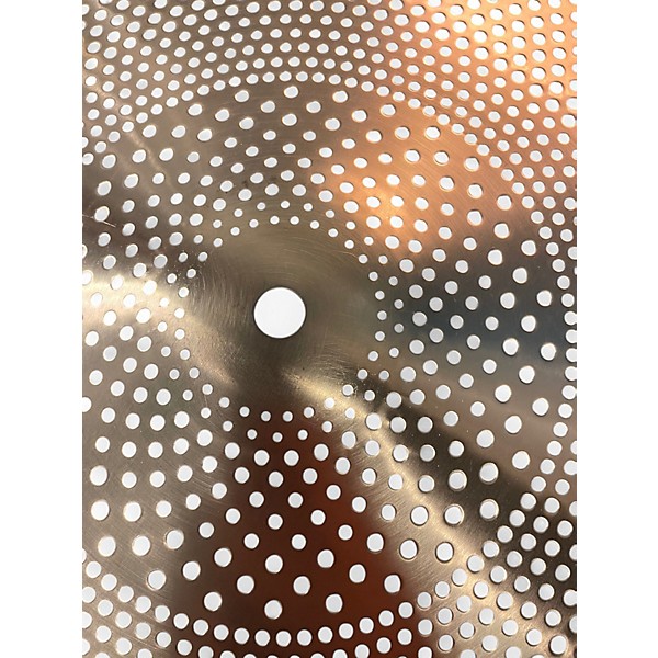 Used Wuhan 20in ORA Quiet Cymabl Cymbal