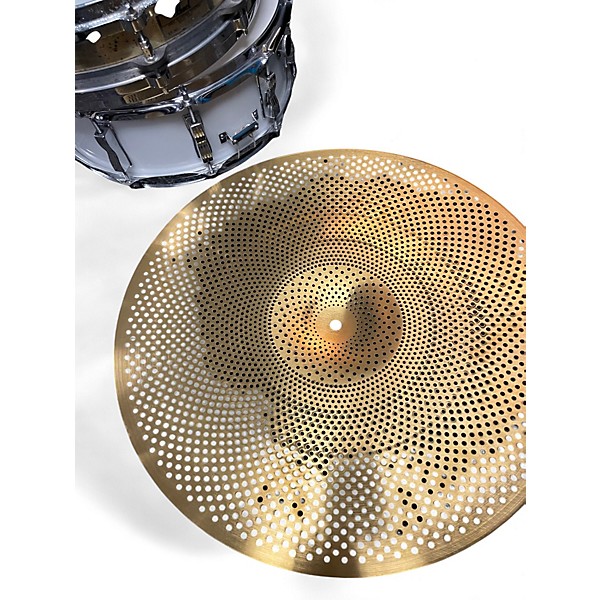 Used Wuhan 20in ORA Quiet Cymabl Cymbal