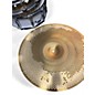 Used Wuhan 20in ORA Quiet Cymabl Cymbal