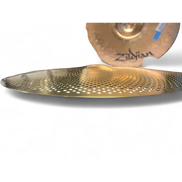 Used Wuhan 20in ORA Quiet Cymabl Cymbal