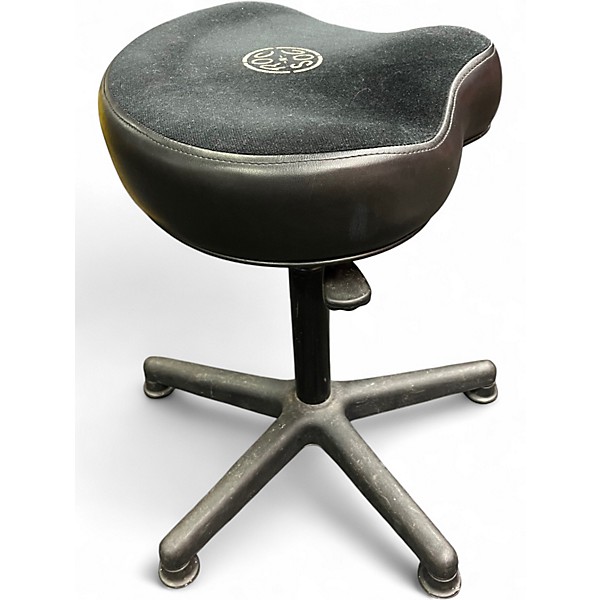 Used ROC-N-SOC Lunar Series Gas Lift Throne Drum Throne