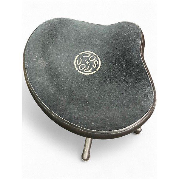 Used ROC-N-SOC Lunar Series Gas Lift Throne Drum Throne