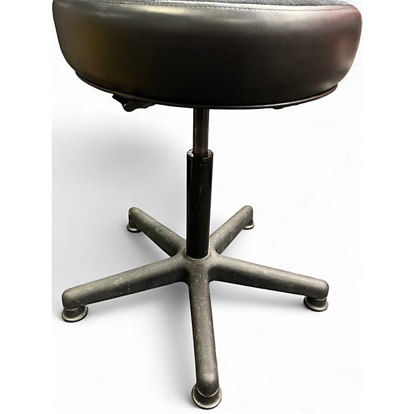 Used ROC-N-SOC Lunar Series Gas Lift Throne Drum Throne