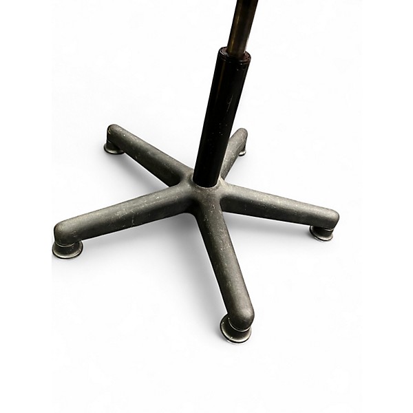 Used ROC-N-SOC Lunar Series Gas Lift Throne Drum Throne