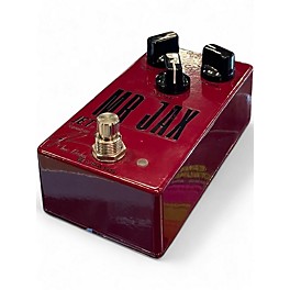 Used Jet Pedals MR JAX Effect Pedal