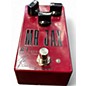 Used Jet Pedals MR JAX Effect Pedal