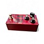 Used Jet Pedals MR JAX Effect Pedal