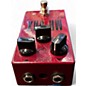 Used Jet Pedals MR JAX Effect Pedal