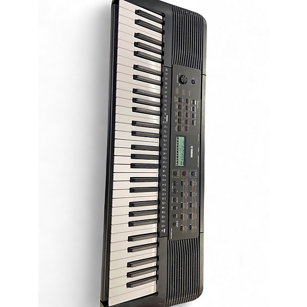 Used Yamaha PSRE273 Portable Keyboard