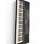 Used Yamaha PSRE273 Portable Keyboard