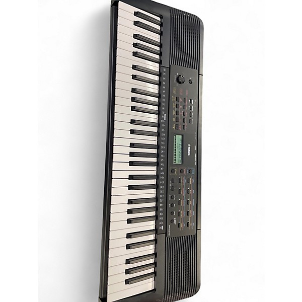 Used Yamaha PSRE273 Portable Keyboard