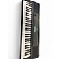 Used Yamaha PSRE273 Portable Keyboard