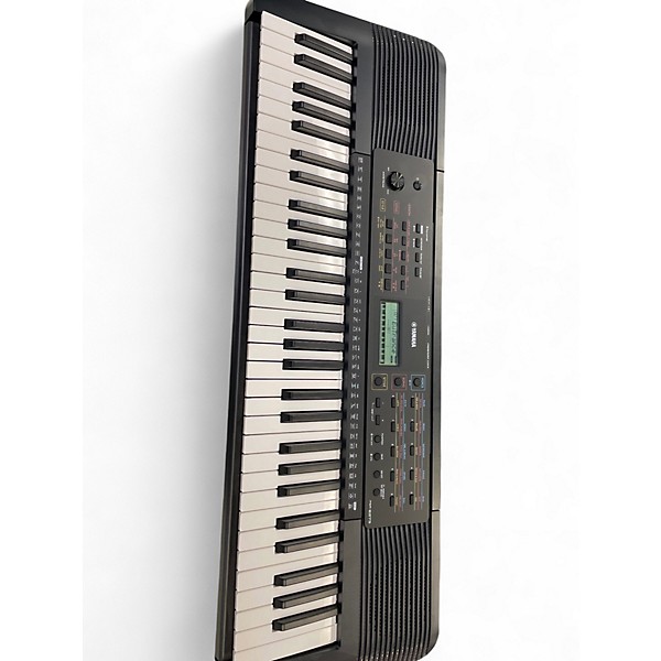 Used Yamaha PSRE273 Portable Keyboard