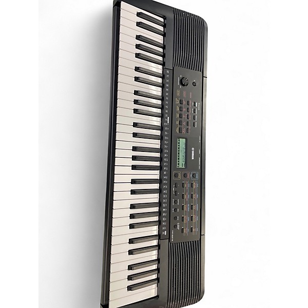 Used Yamaha PSRE273 Portable Keyboard