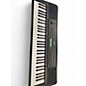 Used Yamaha PSRE273 Portable Keyboard