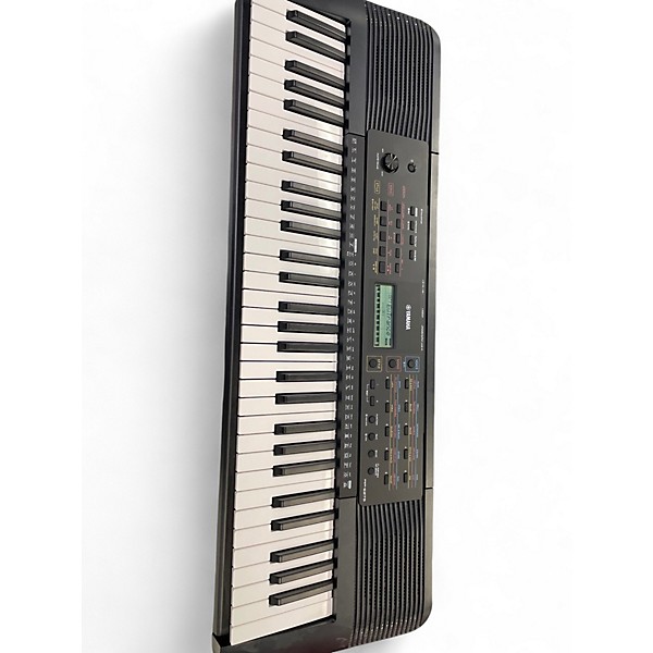 Used Yamaha PSRE273 Portable Keyboard
