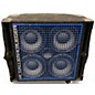 Used Gallien-Krueger 410RBH 800W Bass Cabinet thumbnail