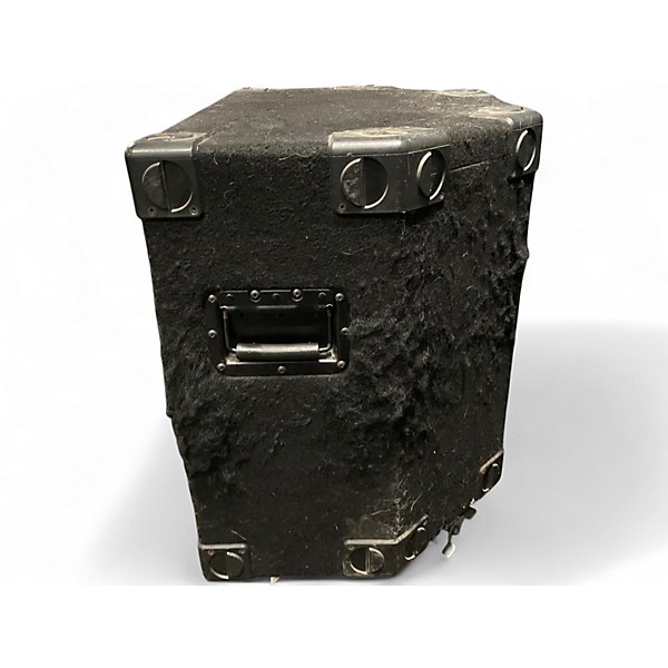 Used Gallien-Krueger 410RBH 800W Bass Cabinet