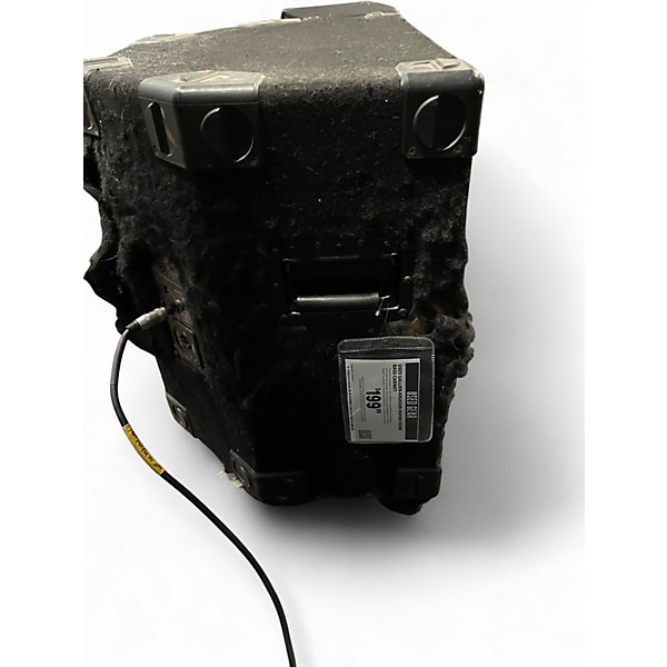 Used Gallien-Krueger 410RBH 800W Bass Cabinet