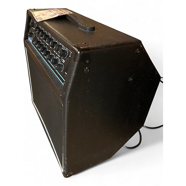 Used Acoustic AG60 60W 2X8 Acoustic Guitar Combo Amp