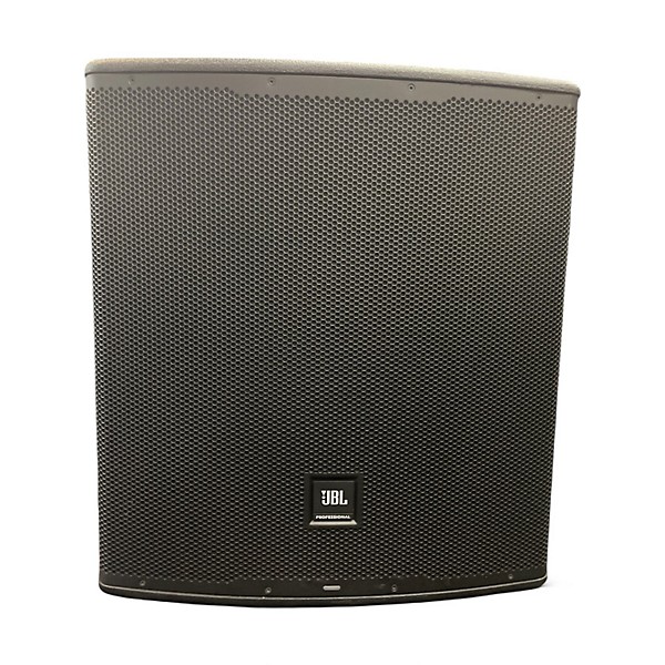 Used JBL Eon 718S Powered Subwoofer