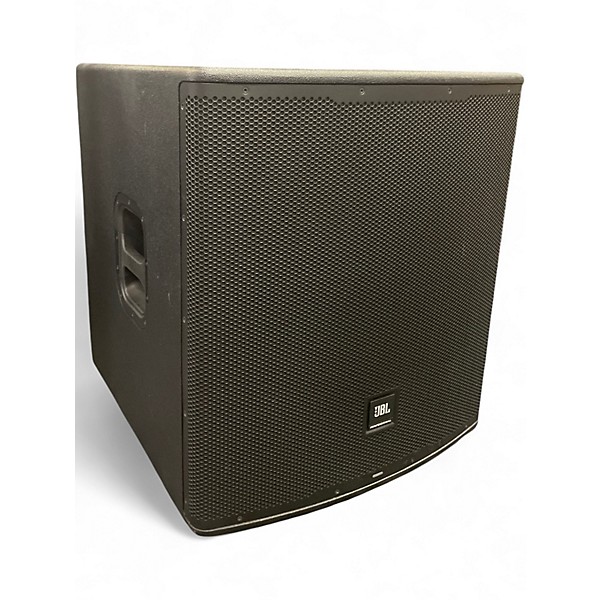 Used JBL Eon 718S Powered Subwoofer