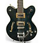 Used Gretsch Guitars G5622T Electromatic Center Block Double Cut Bigsby Green Hollow Body Electric Guitar