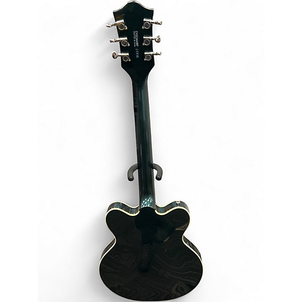 Used Gretsch Guitars G5622T Electromatic Center Block Double Cut Bigsby Green Hollow Body Electric Guitar