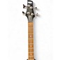Used Ibanez GSR200 Candy Apple Red Electric Bass Guitar