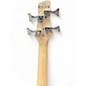 Used Ibanez GSR200 Candy Apple Red Electric Bass Guitar