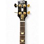 Used Gibson SG Supreme Bass Fire Burst Electric Bass Guitar