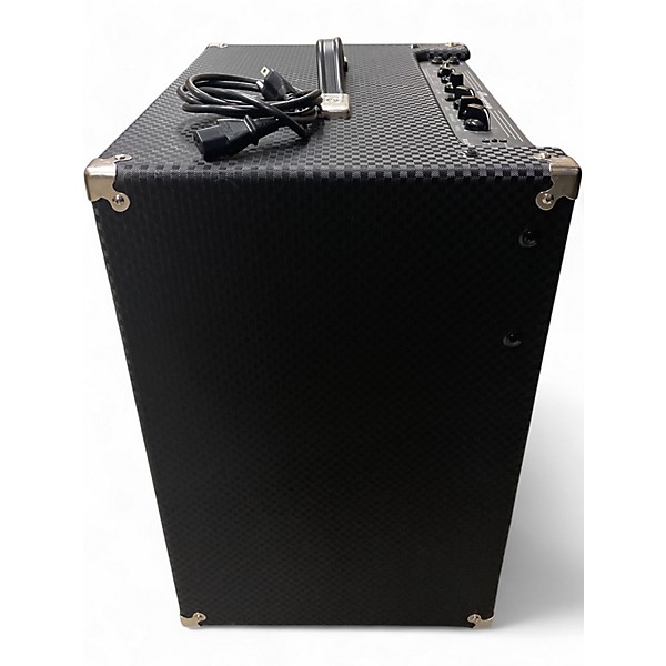 Used Ampeg RB115 Bass Combo Amp