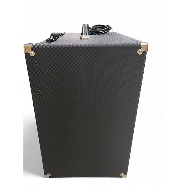 Used Ampeg RB115 Bass Combo Amp