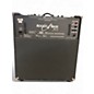 Used Ampeg RB115 Bass Combo Amp