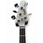 Used Sterling by Music Man SUB Series StingRay Walnut Electric Bass Guitar