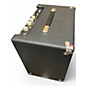 Used Fender Rumble 25 25W 1x8 Bass Combo Amp