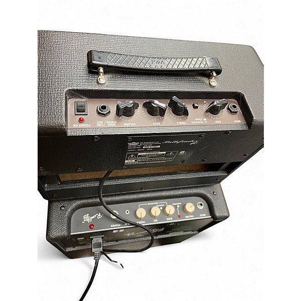 Used VOX V9106 Pathfinder 10 Guitar Combo Amp