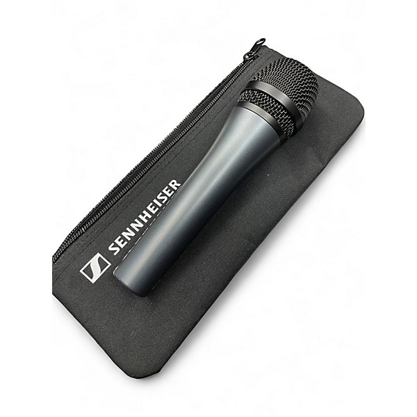 Used Sennheiser E835 Dynamic Microphone