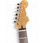 Used 2025 Fender Modern Player Stratocaster Oxblood Solid Body Electric Guitar