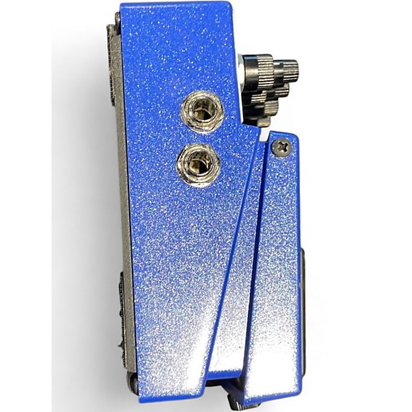 Used BOSS SY1 Effect Pedal