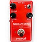 Used Movall absolute zero fuzz Effect Pedal thumbnail