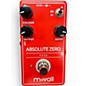 Used Movall absolute zero fuzz Effect Pedal