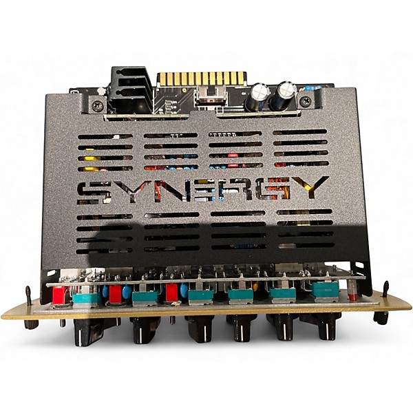Used Synergy MARSHALL JMP