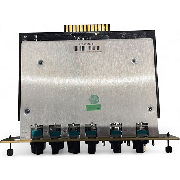 Used Synergy MARSHALL JMP